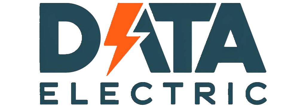 Logotipo de Data Electric