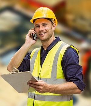 Rol de automatización industrial y control