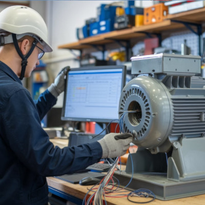 Análisis Predictivo